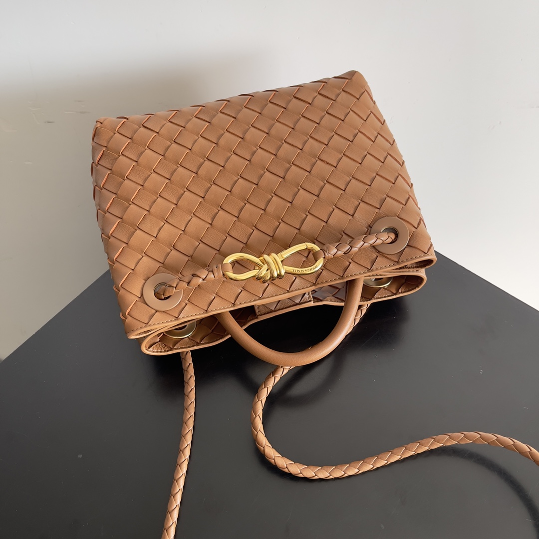 Bottega Veneta Top Handle Bags